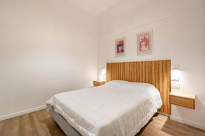 Hermoso apartamento en el centro
